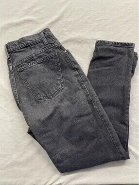 Vintage Anchor Blue Jeans Womens 11/12m